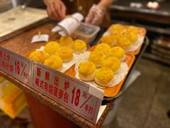 -石岐佬中山菜馆(张溪店)