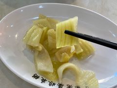 -长平老姿娘夜粥(平东一街店)