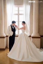 -安娜公馆婚纱摄影(锦州店)