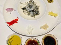 -申粤轩酒楼·三十年粤菜经典(丁香花园店)
