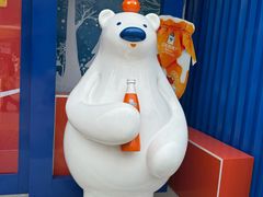 -王府井步行街