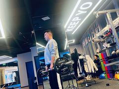 -NRG健身私教CLUB(打浦桥店)