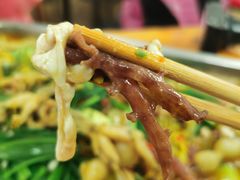 -四姐南瓜田鸡(202店)