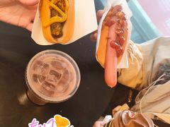 -宜家家居(四元桥商场店)