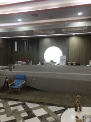 -睿宝儿科·眼科·口腔(静安大悦城门诊部)