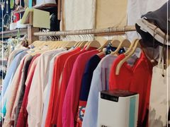 -暮晚尘香汉服旗袍