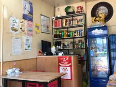 -老七饭馆(光荣道总店)