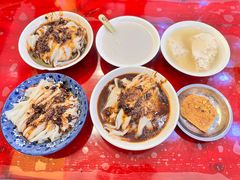 -张明富面皮店(东大街店)