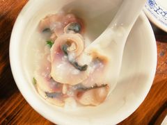 -顺德粥城·叹茶食粥(良化店)