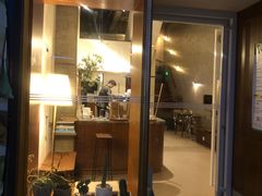 门面-不正咖啡(万达尊店)