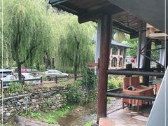 -北京水岸山吧度假村(雁栖镇店)