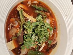 -成都你六姐·牛肉冒菜(城市集市合生汇店)