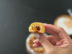 -家琳甜品(江南东店)