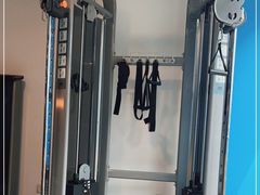 -Bona Fit 伯纳健身超级工作室(车公庄店)