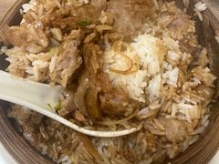 -百福麵家(新馬路店)