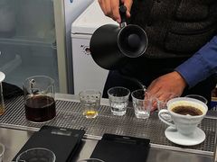 -麻雀咖啡SPARROW COFFEE(十全街店)