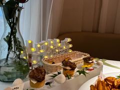 -PARFUM FLORAL花境法餐(南京首店)