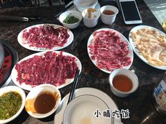 -八合里潮汕鲜牛肉火锅(深圳海岸城店)