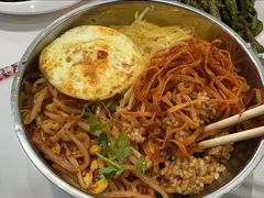 -昌星·星星冷面麻辣烫(百货大楼店)