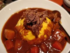 -仓桥家·焗寿司·锅物(光谷步行街店)
