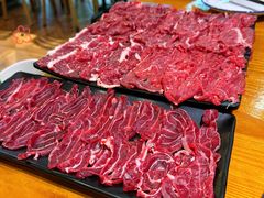 -牛品福潮汕牛肉火锅(旺庄店)