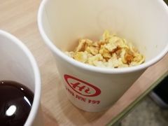 爆米花-海底捞火锅(天一广场亚细亚店)