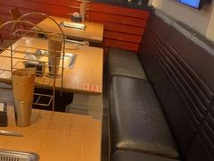 -新石器烤肉(百联川沙店)