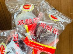 -上海虹口糕团(福州路店)