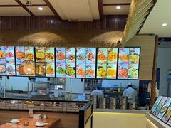 -快乐老家三鲜饺子东北菜(南六中路店)