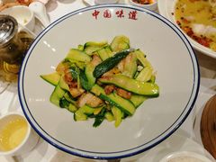 -稻香海鲜饭店(第一国际店)
