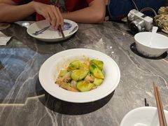 -前海沿·青岛菜(乐客城店)