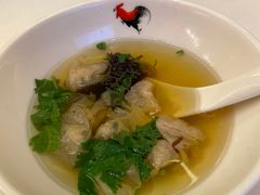 -莆田餐厅PUTIEN(西安万象天地店)