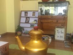 -陀岗美食·云南藏式特色餐厅
