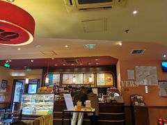 门面-COSTA COFFEE(新奥购物中心店)