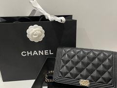 -CHANEL(恒隆广场店)