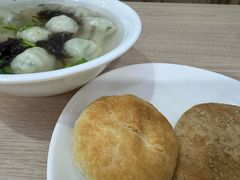 -隆盛园火勺馄饨面(兴工店)