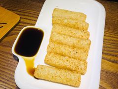 -三天打鱼(奥体店)