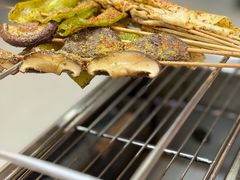 -烤官达人·徐州鲜羊肉串(江宁店)
