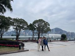 -香港皇家太平洋酒店