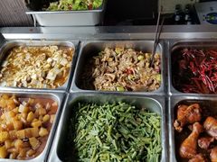 -刘小忙把子肉(北园大街总店)