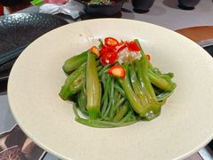 -芸山季·云南野生菌火锅(人民广场来福士店)