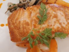 -上海和平饭店华懋阁 Cathay Room