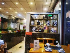 -张记焖窑·十五年专注焖烤(雍和宫店)