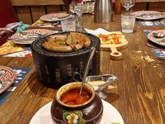 -卢布里西餐厅(总店)