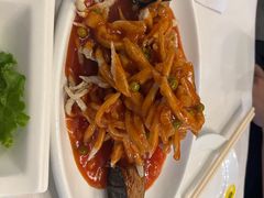 -功德林素菜饭庄(前门店)