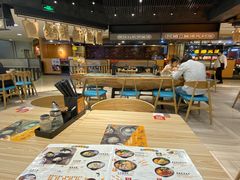 -渔米丰·广府鱼汤米线(光明广场店)