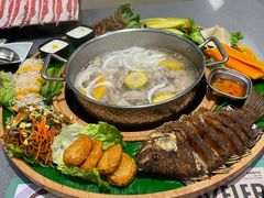 -椰小鸡·琼州糟粕醋(美兰缤纷城店)