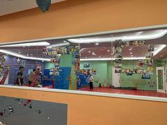 -小小运动馆(浦江店)