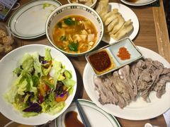 -贯贯吉·清真餐厅(浙江中路店)