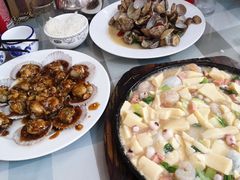 -华春餐馆(鱼山路店)